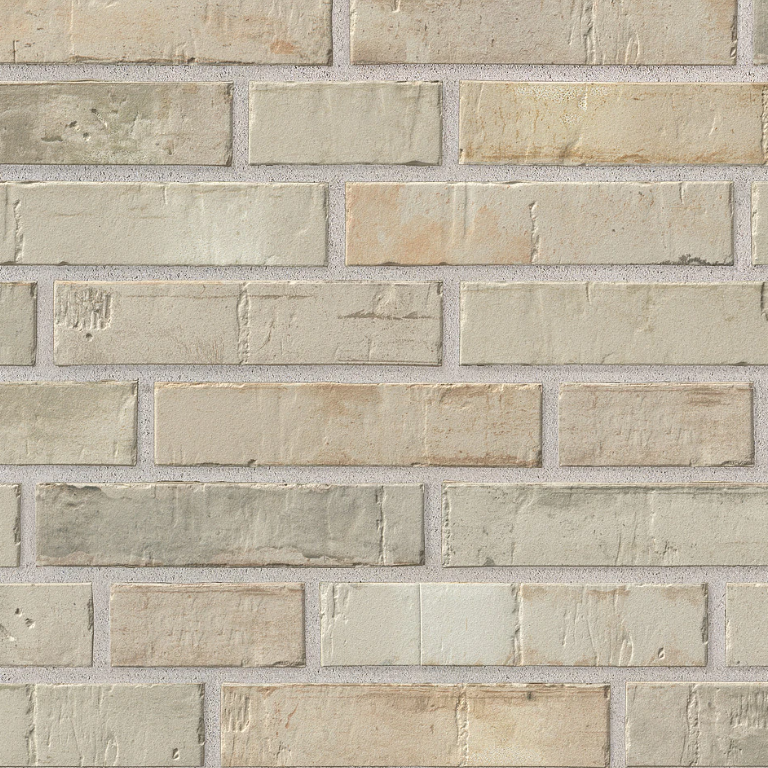 Клинкерная Плитка Stroeher Beige-bunt engobiert DF