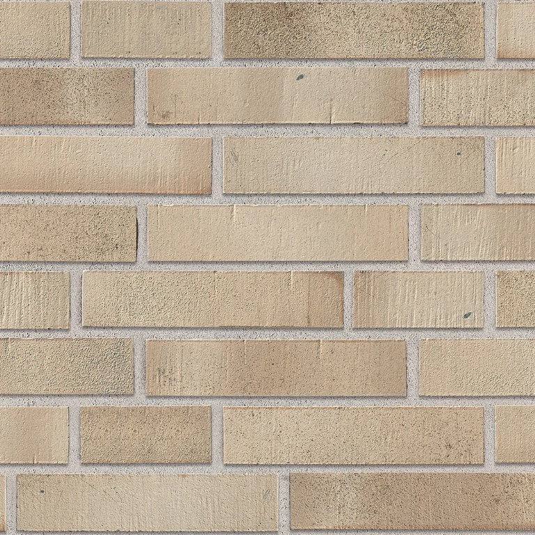 Клінкерна плитка Stroeher Naturbeige DF