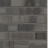 Клинкерная Плитка Stroeher Aschgrau DF