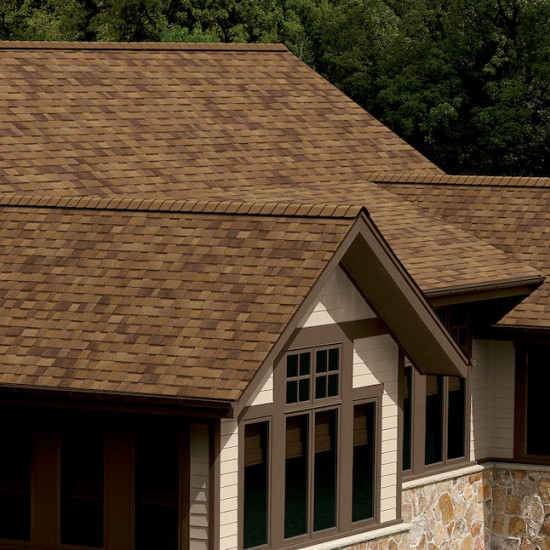 Битумная черепица Owens Corning Duration AR (Desert Tan)