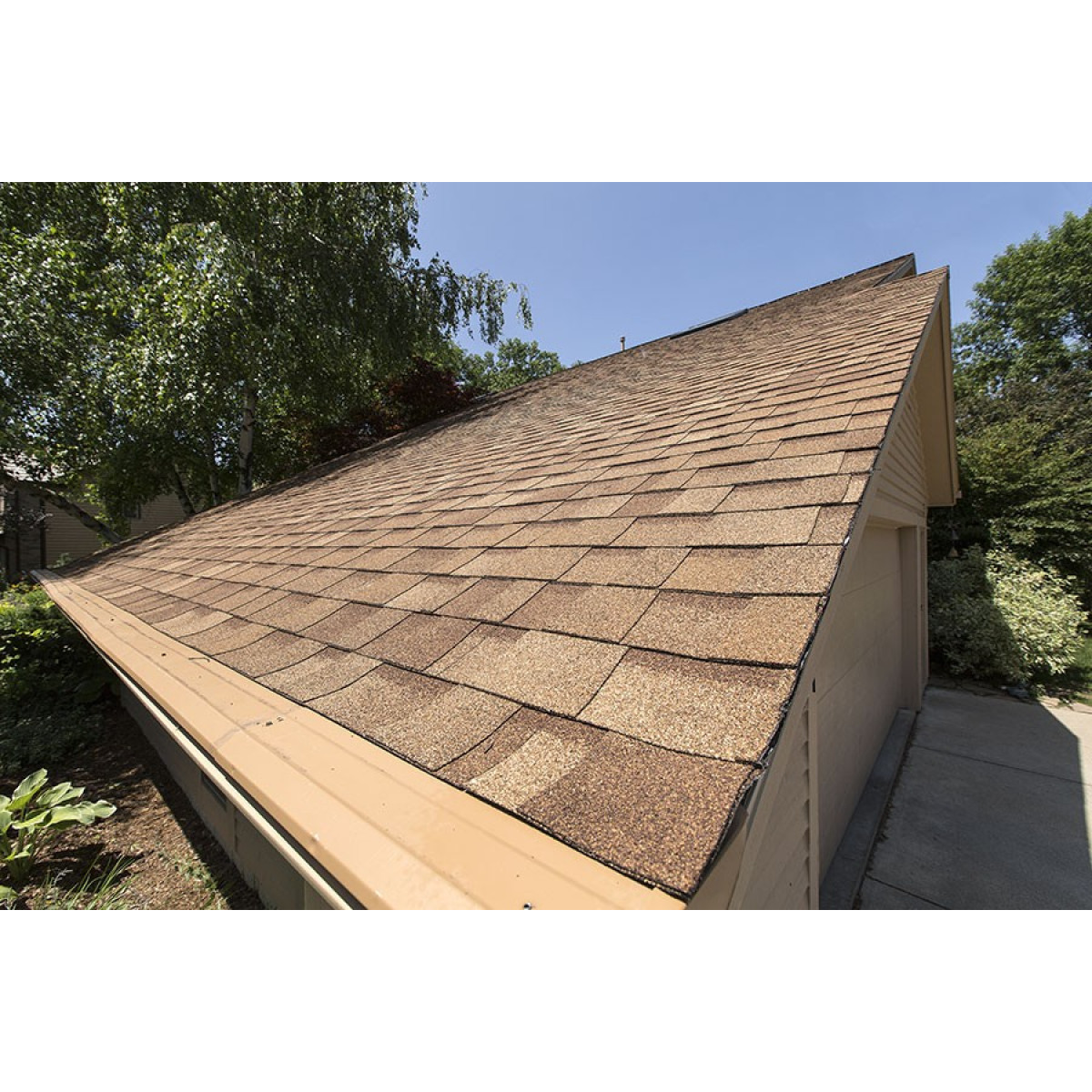 Битумная черепица Owens Corning Duration AR (Desert Tan)