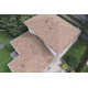 Битумная черепица Owens Corning Duration AR (Desert Tan)
