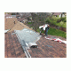 Битумная черепица Owens Corning Duration AR (Brownwood)