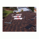 Битумная черепица Owens Corning Duration AR (Brownwood)
