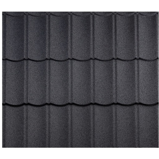 Композитная черепица Evertile Classic Slate