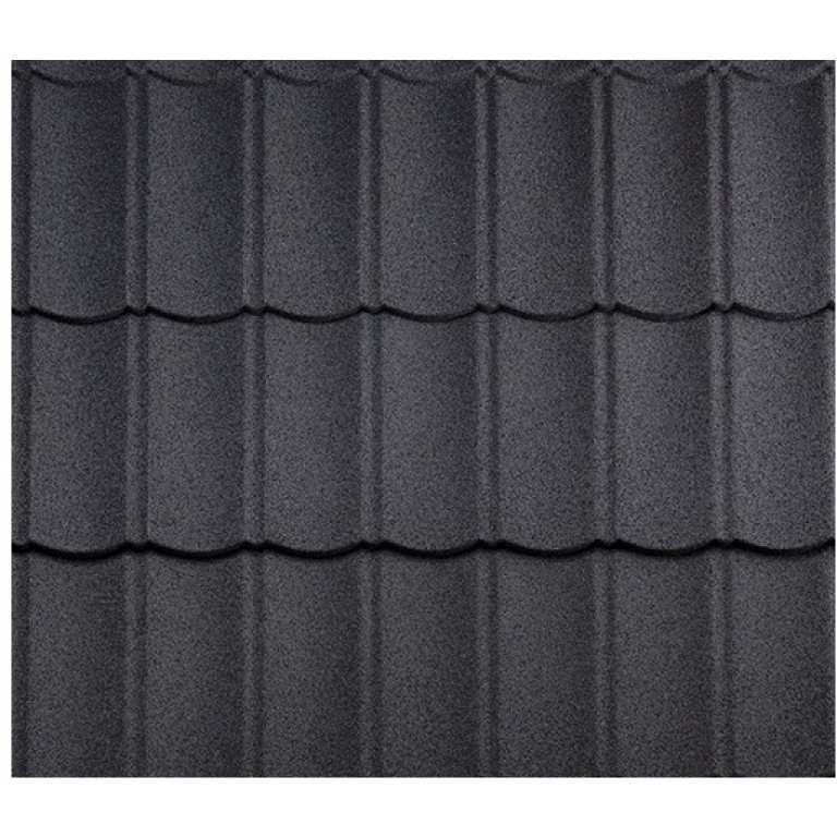 Композитная черепица Evertile Classic Slate