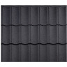 Композитна черепиця Evertile Classic Slate