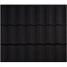 Композитна черепиця Evertile Classic Black Pit Coal