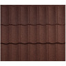 Композитна черепиця Evertile Classic Brown Chestnut