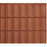 Композитна черепиця Evertile Classic Brick Red