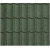 Композитная черепица Evertile Classic Green
