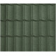 Композитная черепица Evertile Classic Green