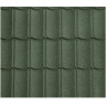 Композитна черепиця Evertile Classic Green