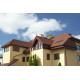 Композитная черепица Evertile Classic Brown Chestnut