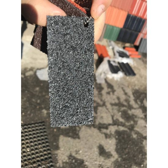 Композитная черепица Evertile Classic Slate