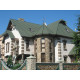 Композитна черепиця Metrotile Classic Greenstone