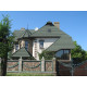 Композитна черепиця Metrotile Classic Greenstone