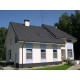 Композитна черепиця Metrotile Bond Coal Black