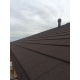 Композитная черепица Metrotile I-Panel Bister Brown