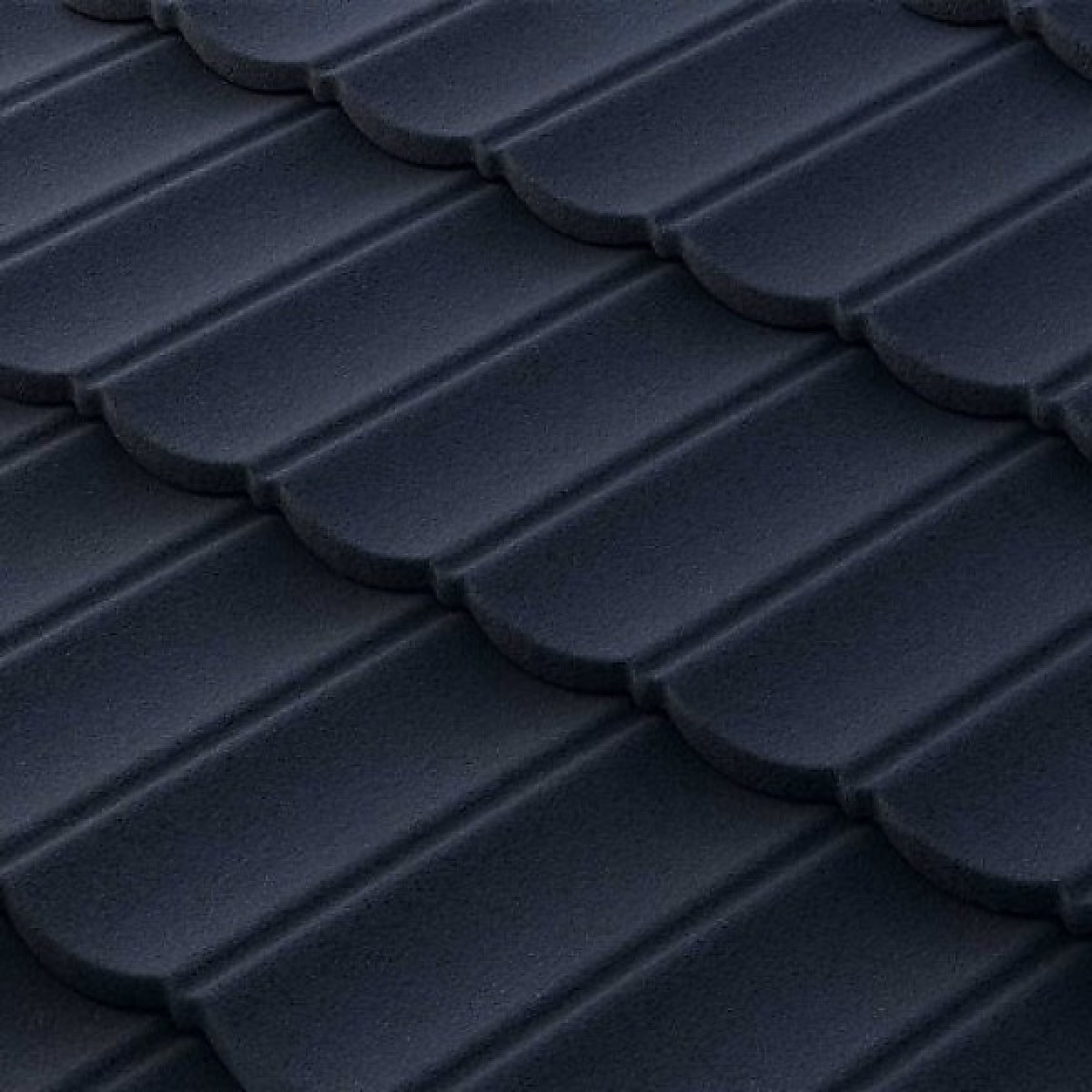 Композитная черепица Metrotile Bond Charcoal