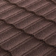 Композитная черепица Metrotile Bond Coffee