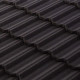 Композитная черепица Metrotile Classic Ironbark