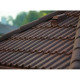 Композитная черепица Metrotile Gallo Coffee