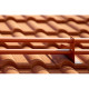Композитна черепиця Metrotile Gallo Terracotta