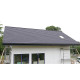 Композитна черепиця Metrotile I-Panel Ironbark