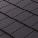 Композитна черепиця Metrotile I-Panel Ironbark