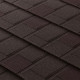 Композитная черепица Metrotile I-Shingle Bister Brown