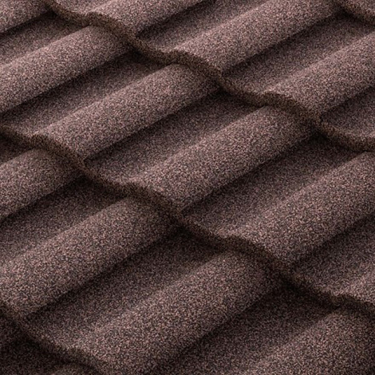 Композитная черепица Metrotile Roman Coffee