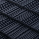 Композитная черепица Metrotile Woodshake Charcoal