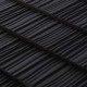Композитная черепица Metrotile Woodshake Coal Black