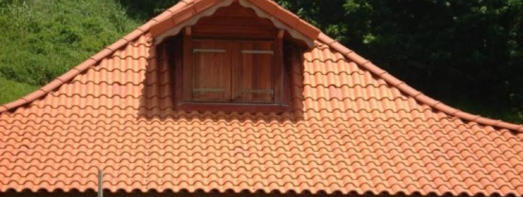 Властивості керамічної черепиці