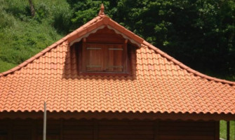Властивості керамічної черепиці