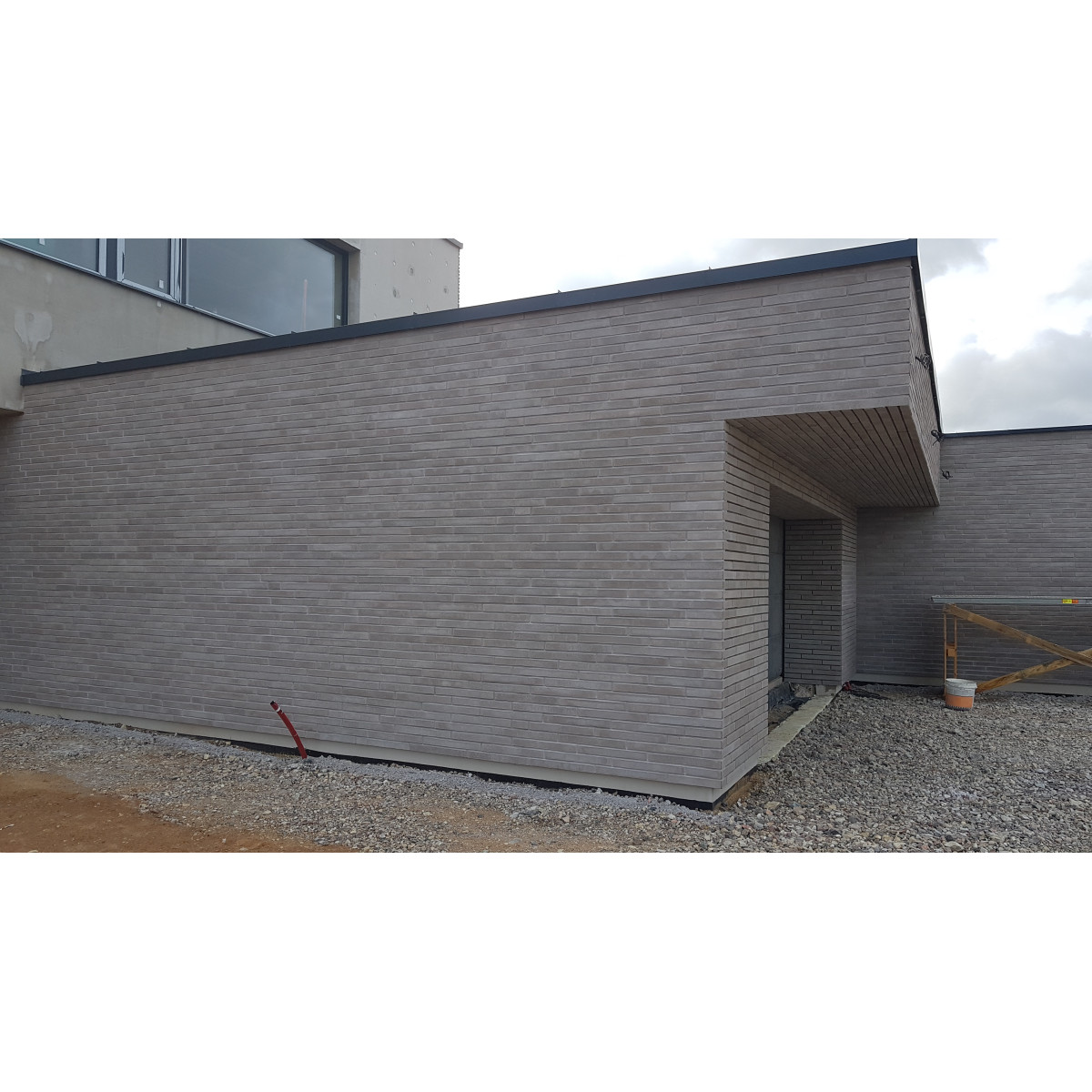 Фасадна Плитка Loft-Brick Argenta XL Long