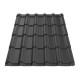 Металлочерепица Tile Ретро Словакия 0,45 мм