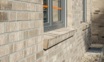 Клинкерный кирпич: оправдана ли высокая цена? Плюсы и минусы | Roof-Stone