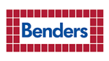 Цементно-піщана черепиця Benders