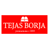 Tejas Borja