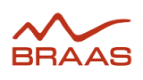 Керамічна черепиця Braas