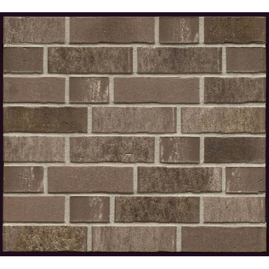 Клинкерный кирпич Feldhaus 775 NF Vascu
