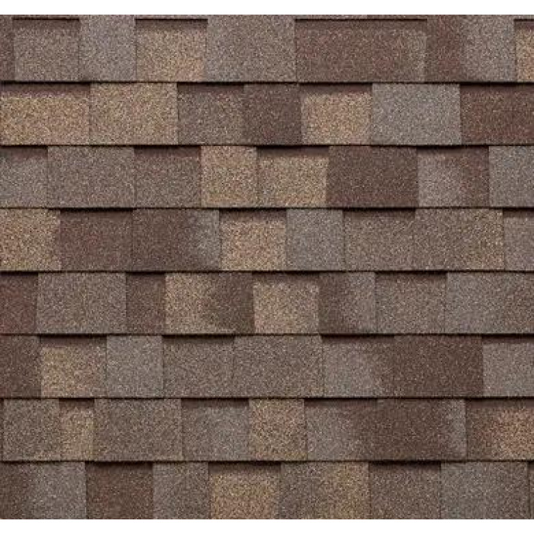 Битумная черепица Tegola Master Premium Antique wood