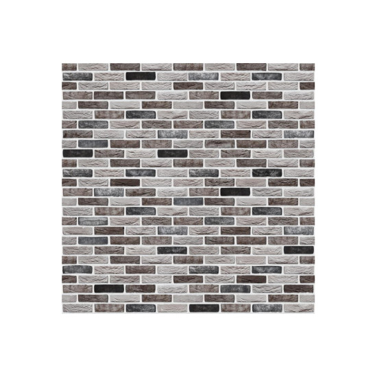 Кирпич ручной формовки S.Anselmo Chard CD, NF 240x115x70 мм