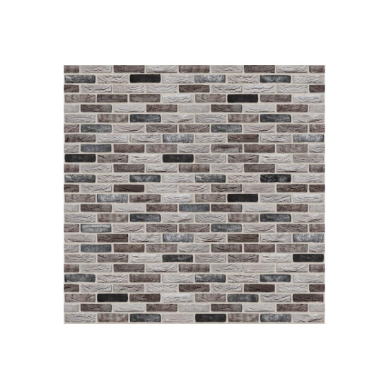 Кирпич ручной формовки S.Anselmo Chard CD, NF 240x115x70 мм