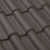 Керамічна черепиця Umbelino TILE Mediterranean