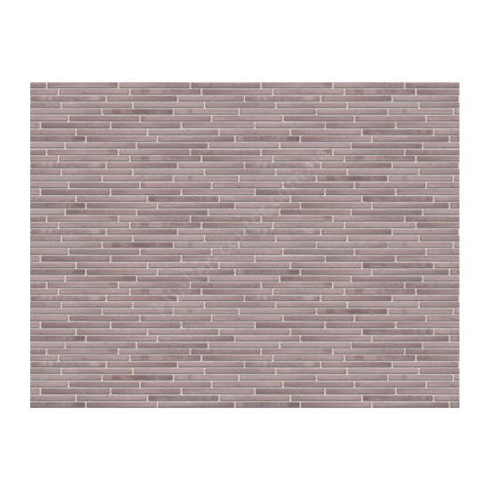 Длинный кирпич (ригель) S.Anselmo Corso CTDB, 500x40x100 мм