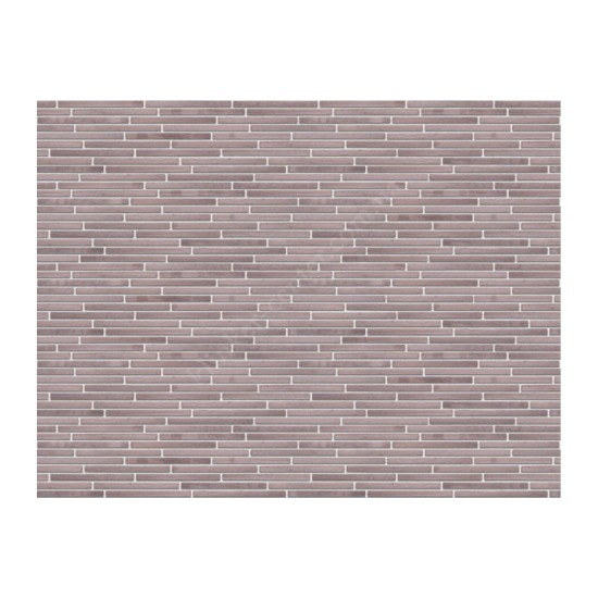 Длинный кирпич (ригель) S.Anselmo Corso CTDB, 500x40x100 мм