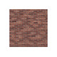 Кирпич ручной формовки S.Anselmo Praga PG, NF 240x115x70